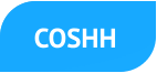 COSHH Hazard Warning