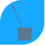 Mop and Bucket