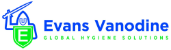 Evans Vanodine