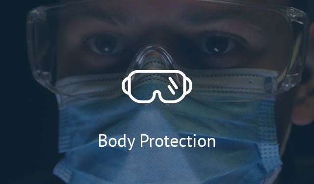 Body Protection