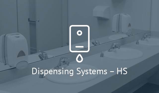 Dispensing Systems