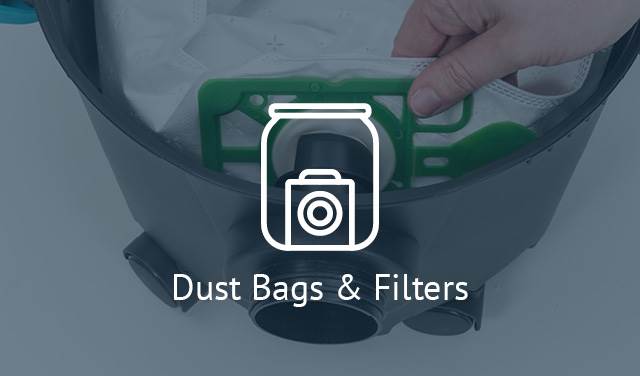 Dust Bags & Filters