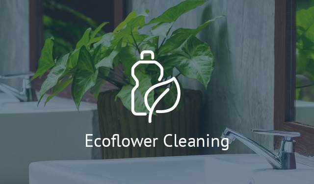 Ecoflower Cleaning