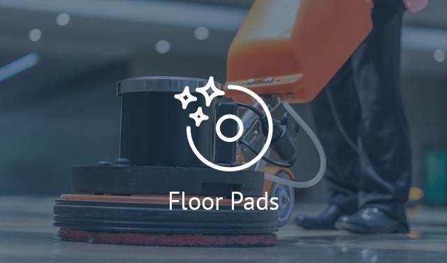 Floor Pads