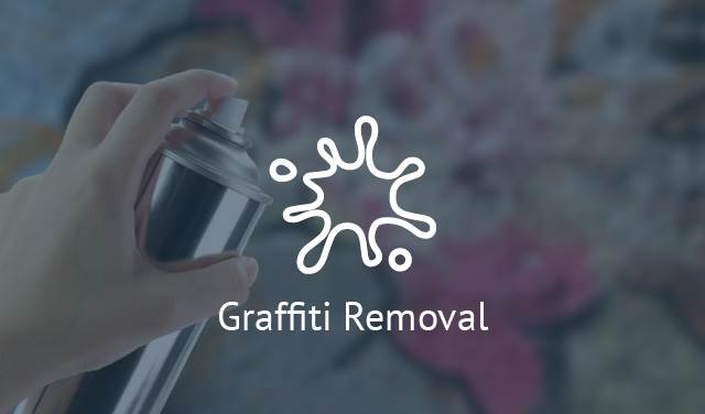 Graffiti Removal