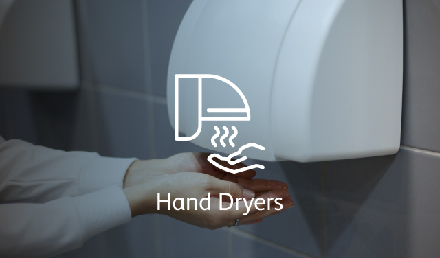 Hand Dryers