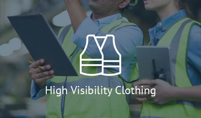 High Visibility Clothing