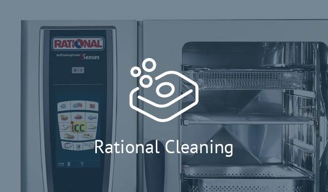 Rational Cleaning
