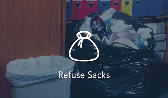 Refuse Sacks