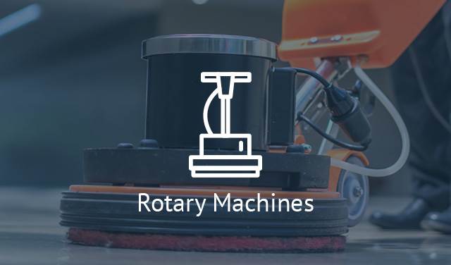 Rotary Machines