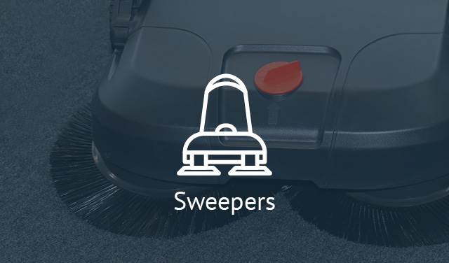 Sweepers