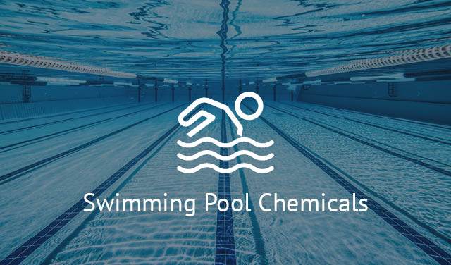 Swimming Pool Chemicals