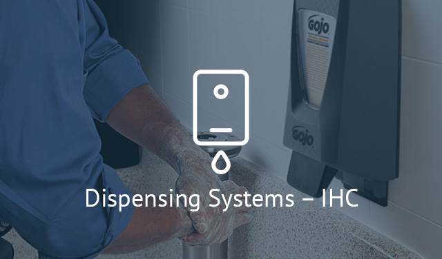 Dispensing Systems