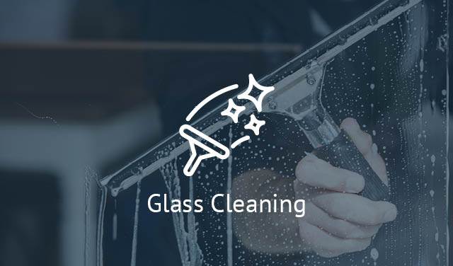 Glass Cleaning