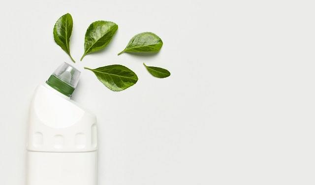 Sustainable Cleaning Programme article