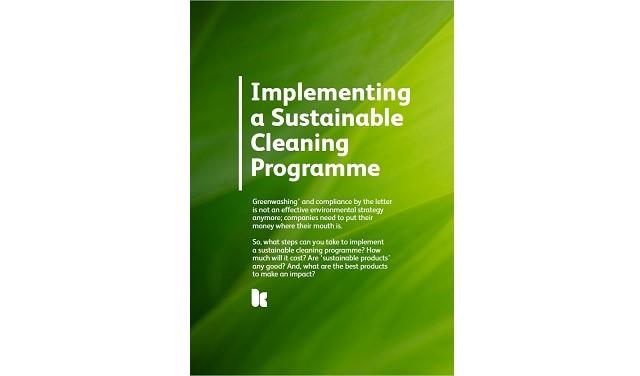 Hygiene Hub - Sustainable Download