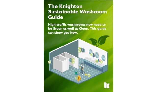 Hygiene Hub - Sustainable Washroom Guide Do