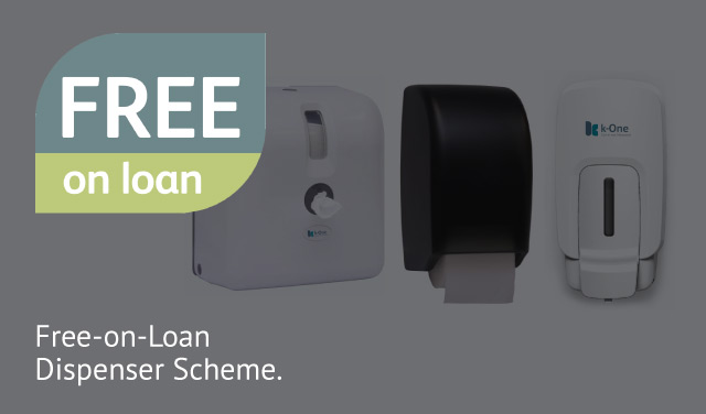 Knighton Free-On-Loan Dispenser Scheme