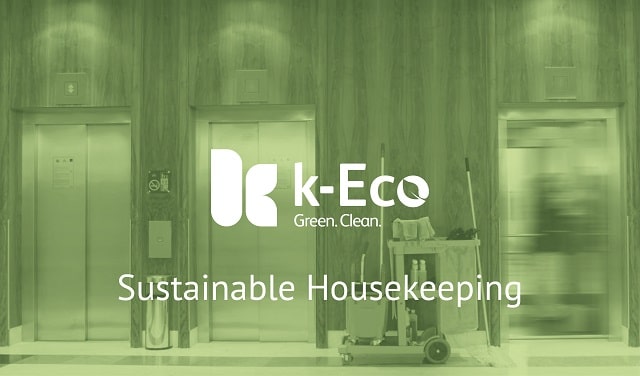 Sustainable Housekeeping