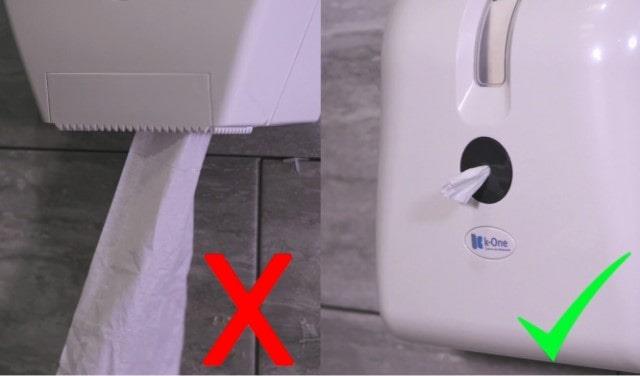 Hygiene Hub Dispenser Systems