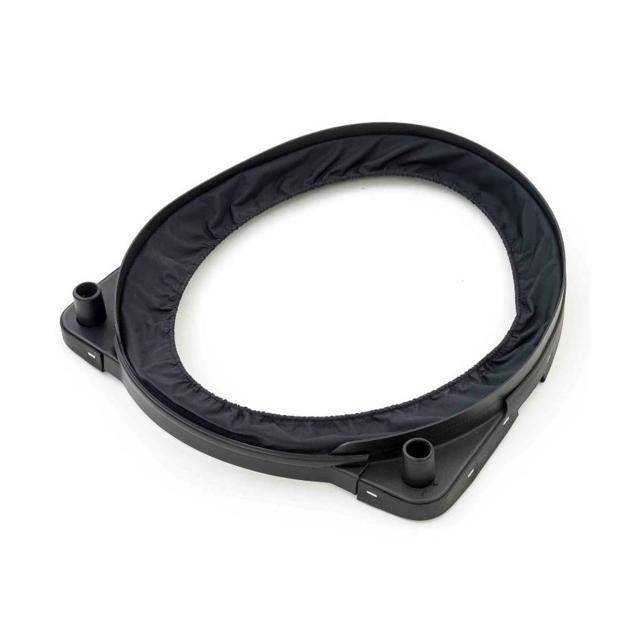 Vacuum skirt 15"/38cm
