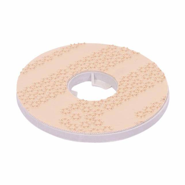 Pad holder