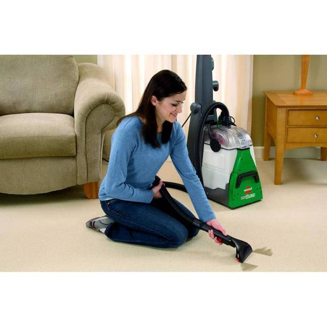 Hose & hand tool