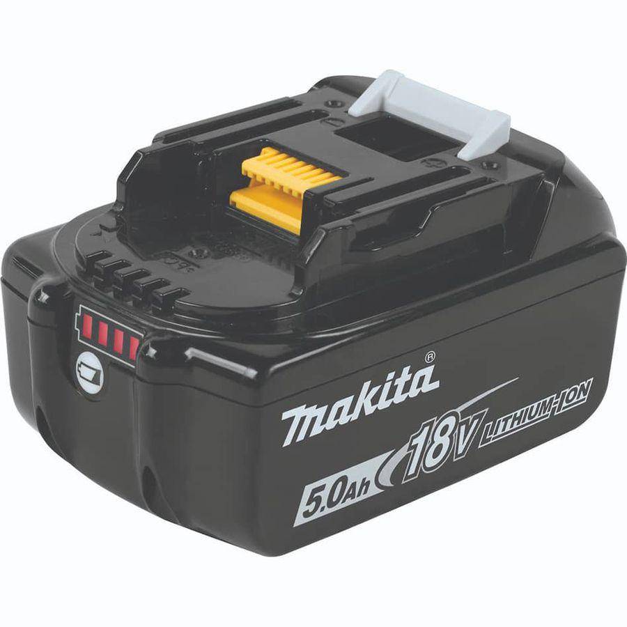 18V 5.0Ah battery