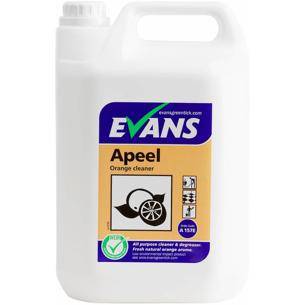 5L bulk concentrate