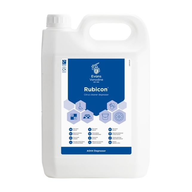 5L bulk concentrate