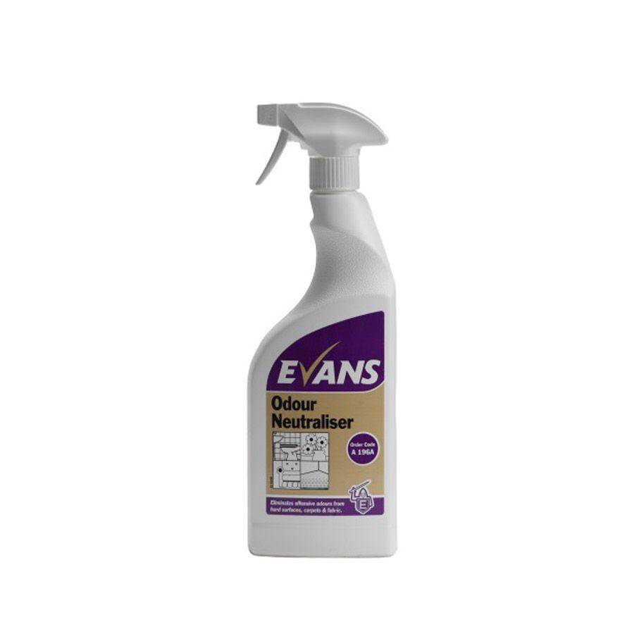 750ml ready-to-use trigger spray