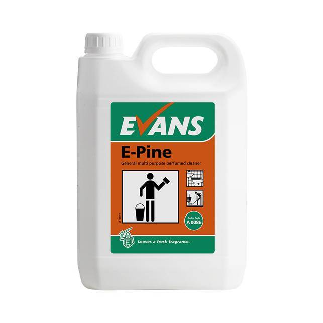 5L bulk concentrate