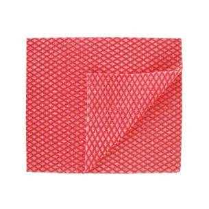 48 x 36cm red