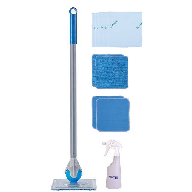 Complete kit