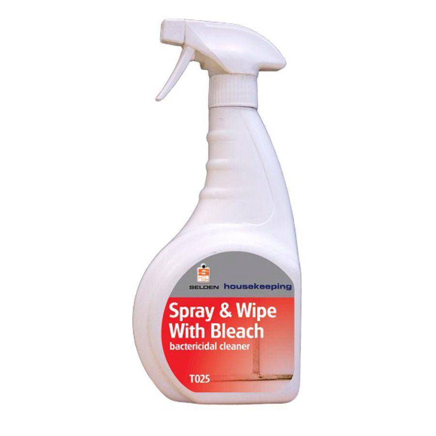 750ml ready-to-use trigger spray