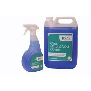 750ml ready-to-use trigger spray