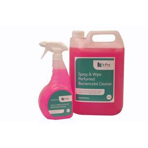 750ml ready-to-use trigger spray