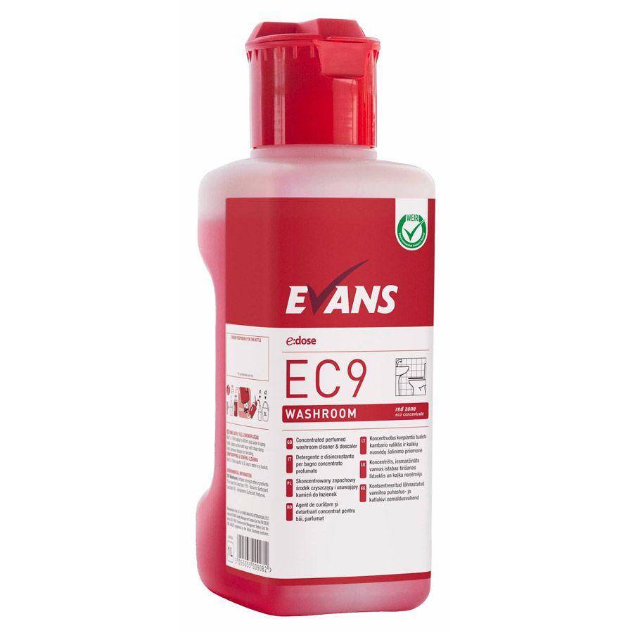 1L refill bottle
