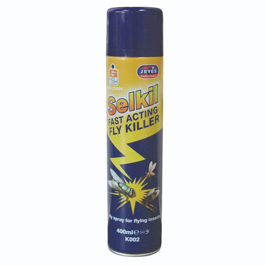 480ml aerosol