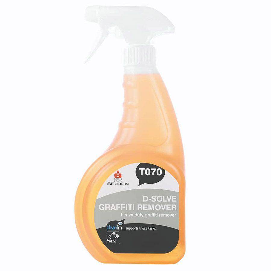 750ml ready-to-use trigger spray