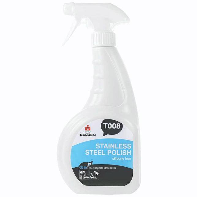 750ml ready-to-use trigger spray