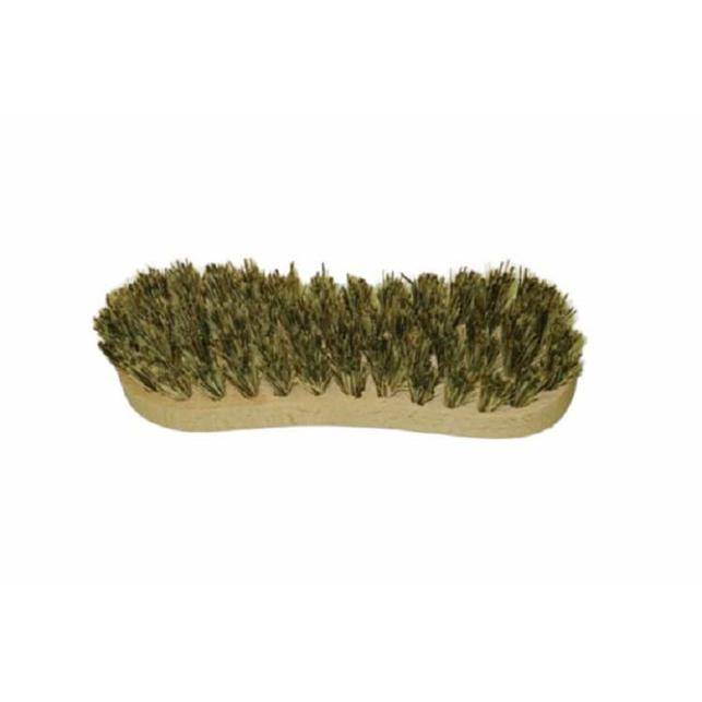 6" brush