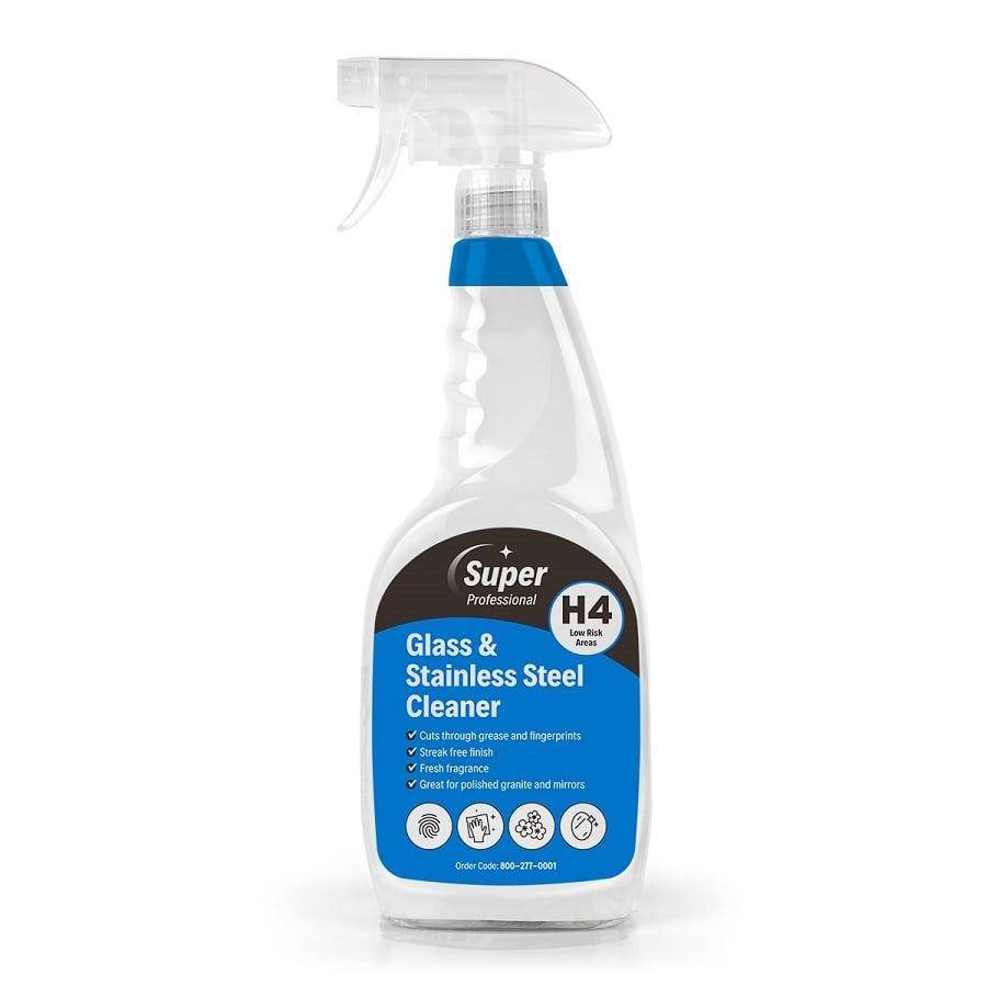 750ml ready-to-use trigger spray