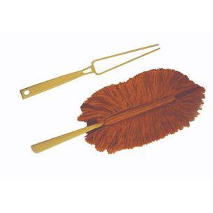 Hand duster