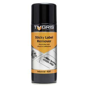 400ml aerosol