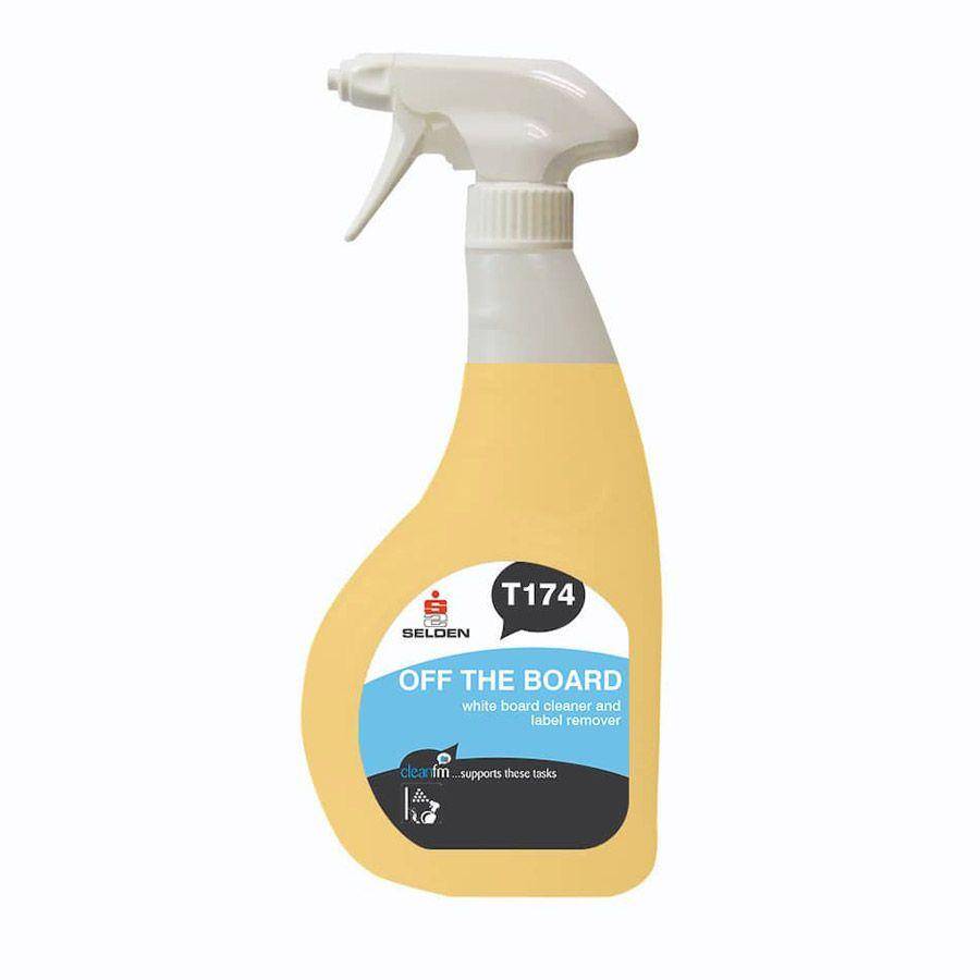 750ml ready-to-use trigger spray