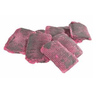 Soap filled pads