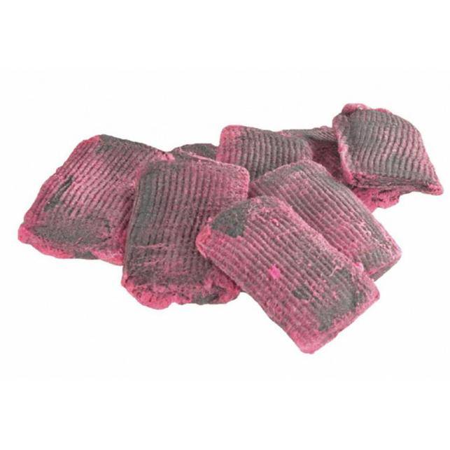 Soap filled pads