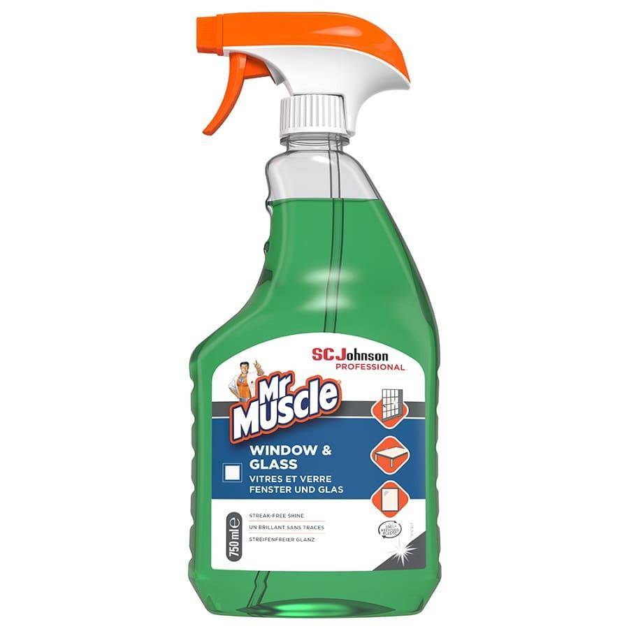 750ml ready-to-use trigger spray