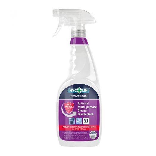 750ml ready-to-use trigger spray